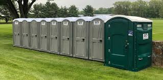 Best Portable Restroom Removal and Pickup  in Hebron, PA