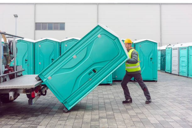 Best Portable Restroom for Sporting Events  in Hebron, PA