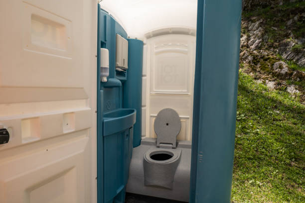 Best Construction Site Portable Toilets  in Hebron, PA