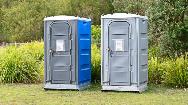 Best VIP or Luxury Restroom Trailers  in Hebron, PA