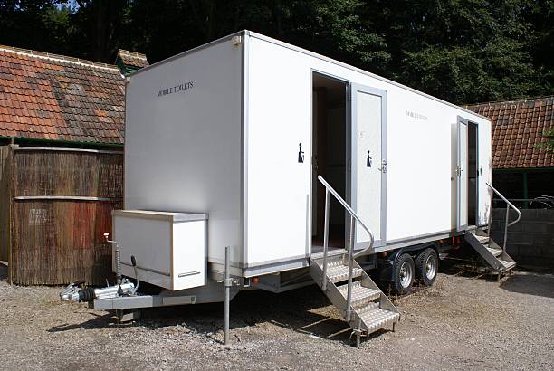 Best Portable Toilets with Baby Changing Stations  in Hebron, PA