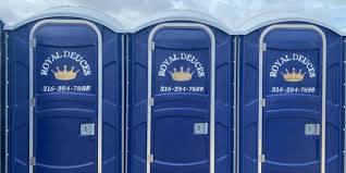 Best Portable Restroom Setup and Delivery  in Hebron, PA